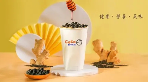 从coco奶茶加盟商的角度分析其经营状况及行业发展趋势