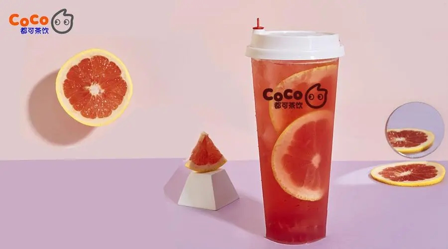 南京coco多少家