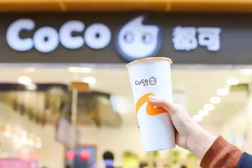 全面剖析coco奶茶店加盟费的构成要素