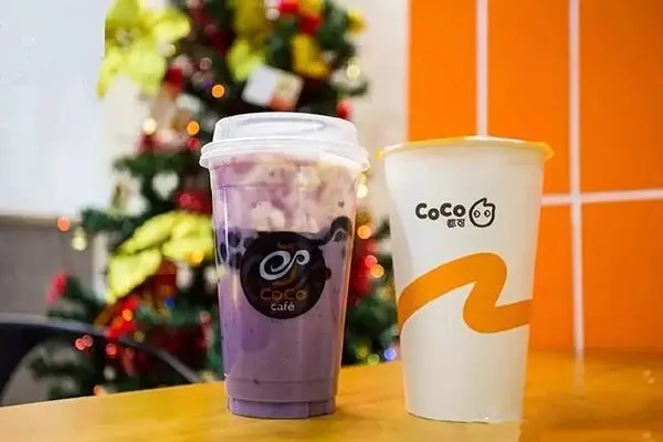 探索加盟 coco 奶茶的最新联系方式