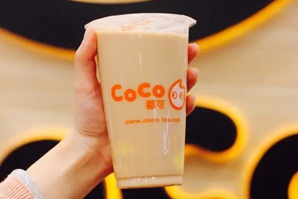 coco奶茶加盟费条件是多少