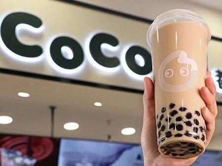 coco奶茶加盟店有什么要求吗多少钱