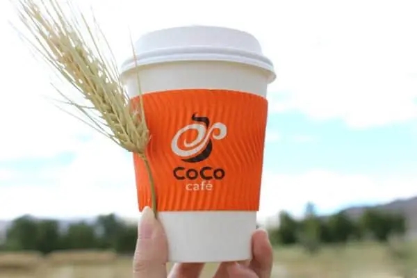 COCO 奶茶河南代理商机广阔，助力创业者获取丰厚回报