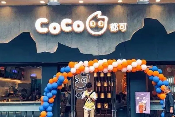 扬州coco总代理是谁