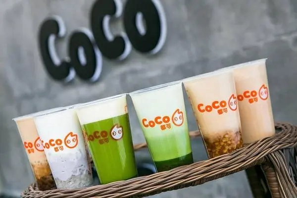 coco奶茶店加盟心得