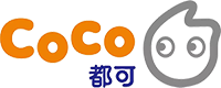 CoCo都可官网